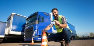 Tips for Choosing the Right Truck Driving School for You