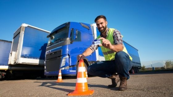 Tips for Choosing the Right Truck Driving School for You