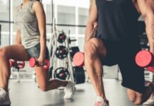 Tips for Starting the Gym in the New Year