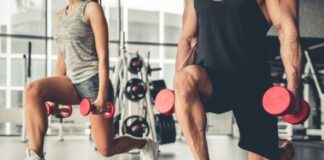 Tips for Starting the Gym in the New Year