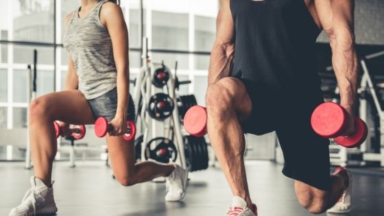 Tips for Starting the Gym in the New Year
