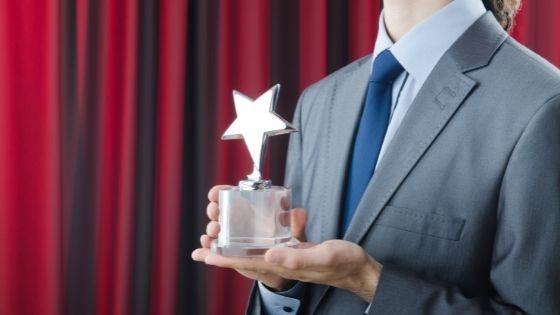 What an Awarding Organization Can Do for Your Business