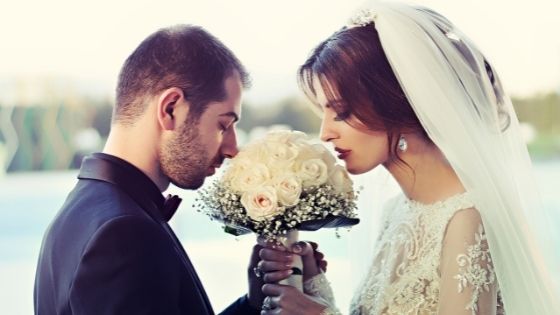 3 Tips for Feeling Confident on Your Wedding Day