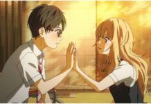 8 Romantic Anime Shows to Watch This Valentines Day