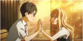 8 Romantic Anime Shows to Watch This Valentines Day