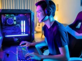 A Complete Guide to Building a Gaming PC
