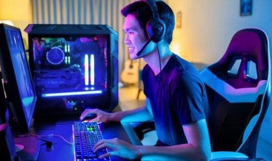 A Complete Guide to Building a Gaming PC