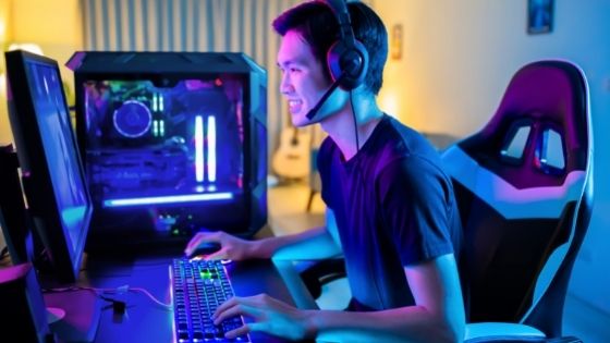 A Complete Guide to Building a Gaming PC