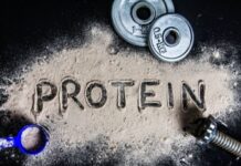 All You Need to Know About OxyWhey Protein