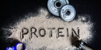 All You Need to Know About OxyWhey Protein