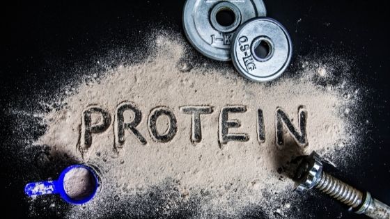 All You Need to Know About OxyWhey Protein