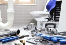 Common Commercial Plumbing Issues That Affects Businesses