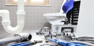 Common Commercial Plumbing Issues That Affects Businesses