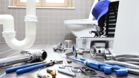 Common Commercial Plumbing Issues That Affects Businesses