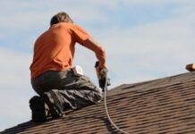 Finding a Commercial Roofing Contractor