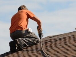 Finding a Commercial Roofing Contractor