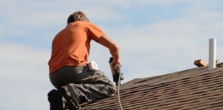 Finding a Commercial Roofing Contractor