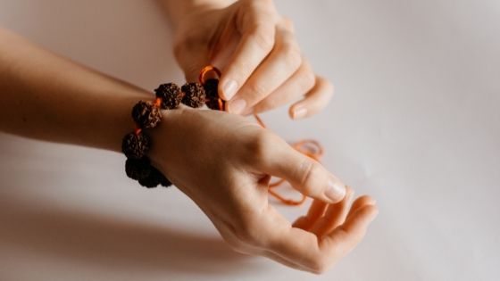 Here are 6 Reasons you Need to Buy the Rudraksha Bracelet