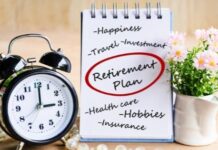 How to Enjoy Your Early Retirement
