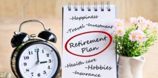 How to Enjoy Your Early Retirement