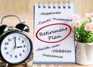 How to Enjoy Your Early Retirement