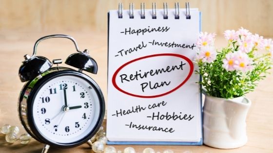 How to Enjoy Your Early Retirement