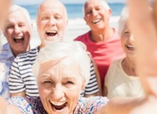 How to Maintain Independence as a Senior