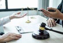 How to Navigate Your Small Business Through a Legal Dispute