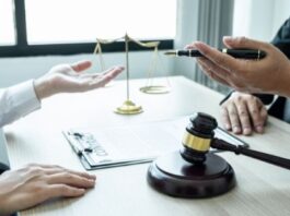 How to Navigate Your Small Business Through a Legal Dispute