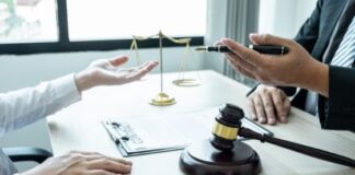 How to Navigate Your Small Business Through a Legal Dispute