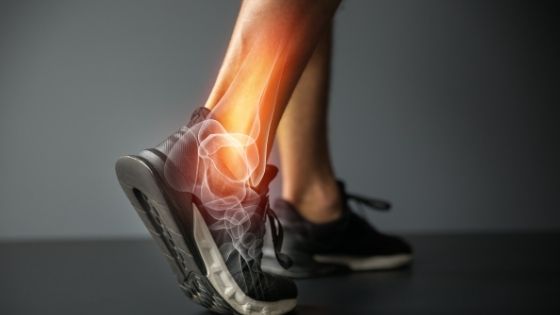 Quickest Ways to Heal a Sports Injury