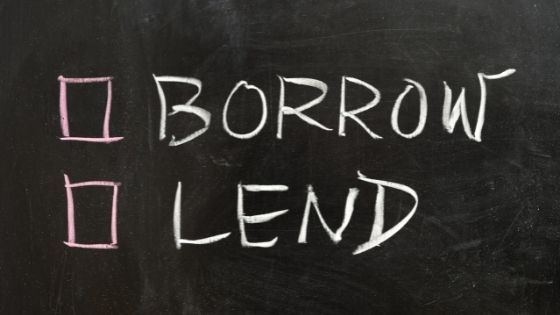 The Top 6 Bank Lending Alternatives