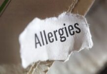 Top Tips for Tackling Allergies
