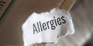 Top Tips for Tackling Allergies