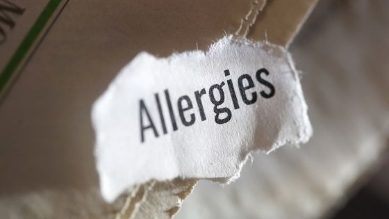 Top Tips for Tackling Allergies