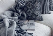 3 Ways You Can Use a Blanket