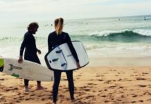 4 Attractive Features You Can Get From A Surfer Retreat