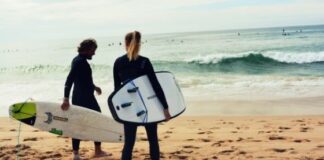 4 Attractive Features You Can Get From A Surfer Retreat