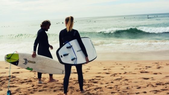 4 Attractive Features You Can Get From A Surfer Retreat