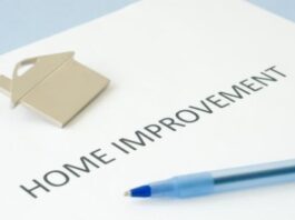 Family Home Improvements You Have to Make