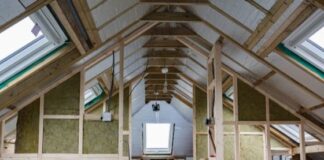 How a Loft Conversion Can Benefit You