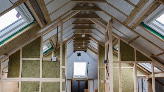 How a Loft Conversion Can Benefit You