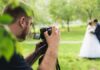 How to Choose a Wedding Videographer