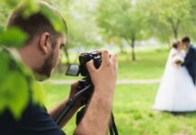 How to Choose a Wedding Videographer