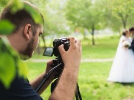 How to Choose a Wedding Videographer