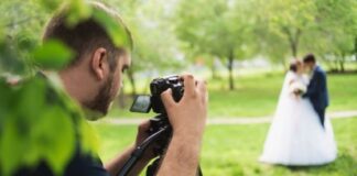 How to Choose a Wedding Videographer