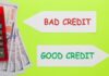 How to Improve Bad Credit