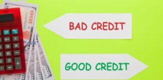 How to Improve Bad Credit