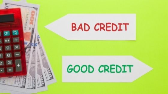How to Improve Bad Credit