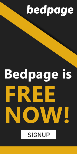 bedpage